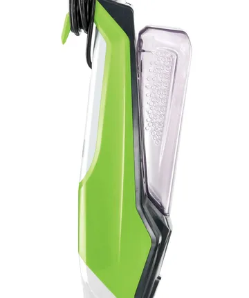 Water Tank on SpinWave Spin Mop