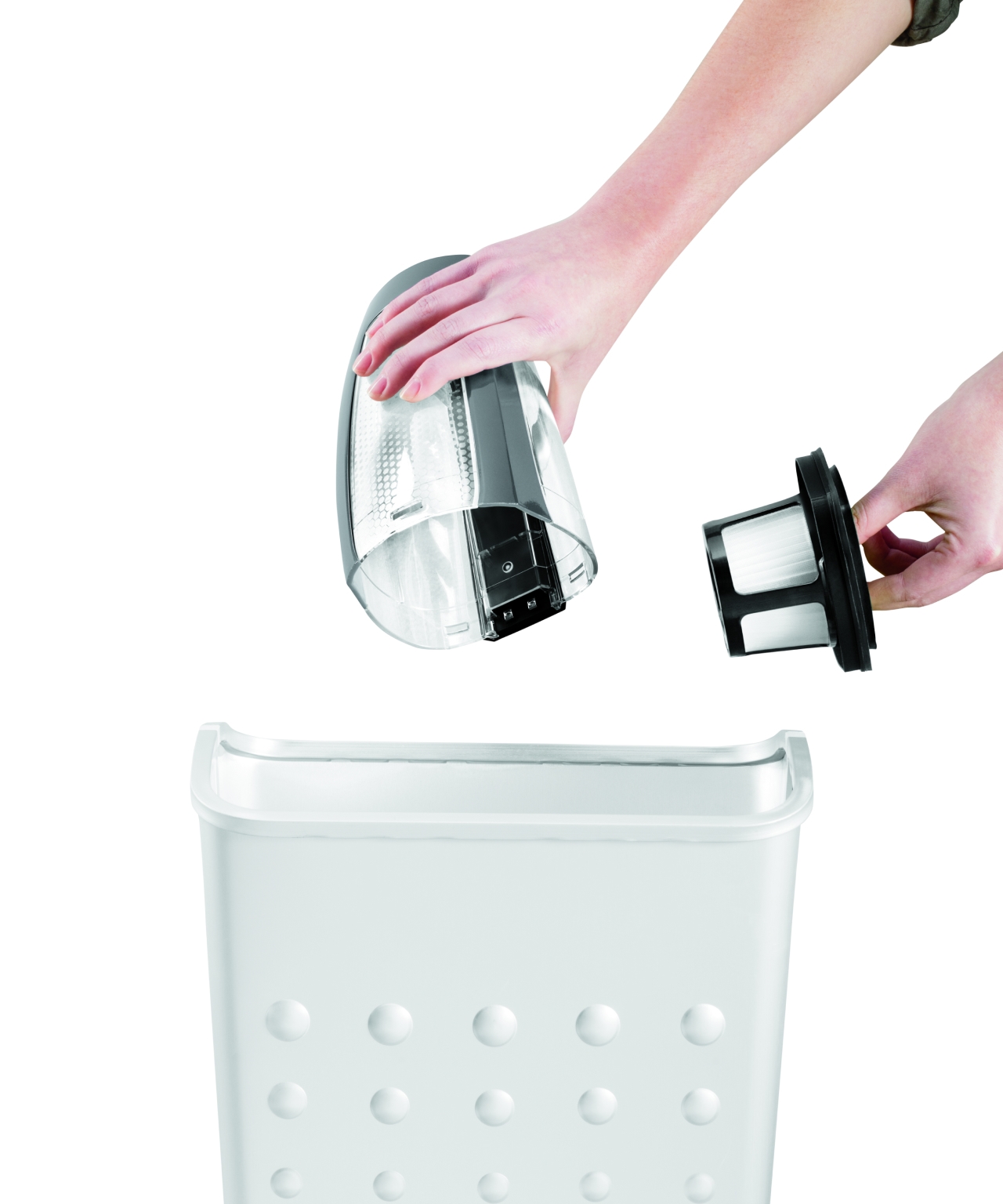 Filters for Pet Hair Eraser Hand Vac