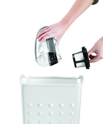 Filters for Pet Hair Eraser Hand Vac