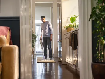 Power across every floor type