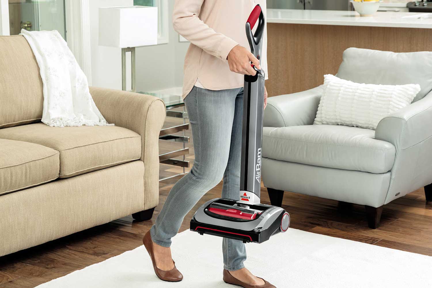 AirRam® 21448 | BISSELL® Cordless Vacuum