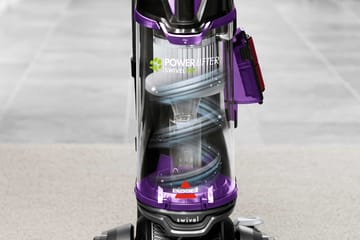 Multi-cyclonic suction system