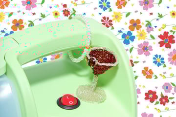 Little machine, lots of charm