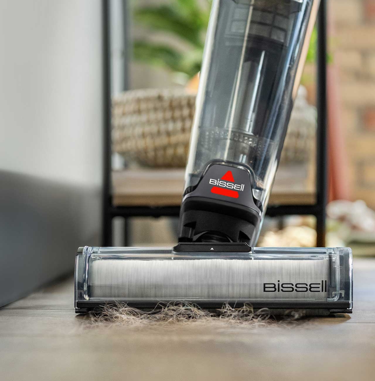 CrossWave® OmniForce™ All-in-One Multi-Surface Cleaner 3883