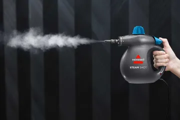 On-demand steam trigger