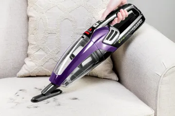 Upright, Cordless & Handheld Vacuum Cleaners