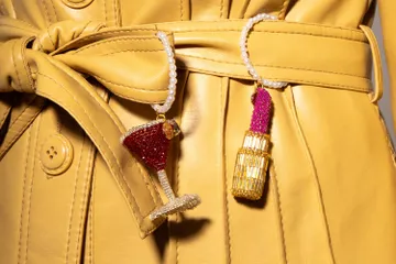 Fashion that makes an impact