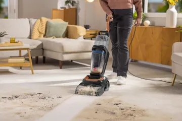 Trusted mess and odor removal