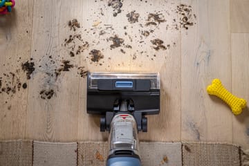 Master multiple surfaces