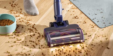 PowerClean DualBrush