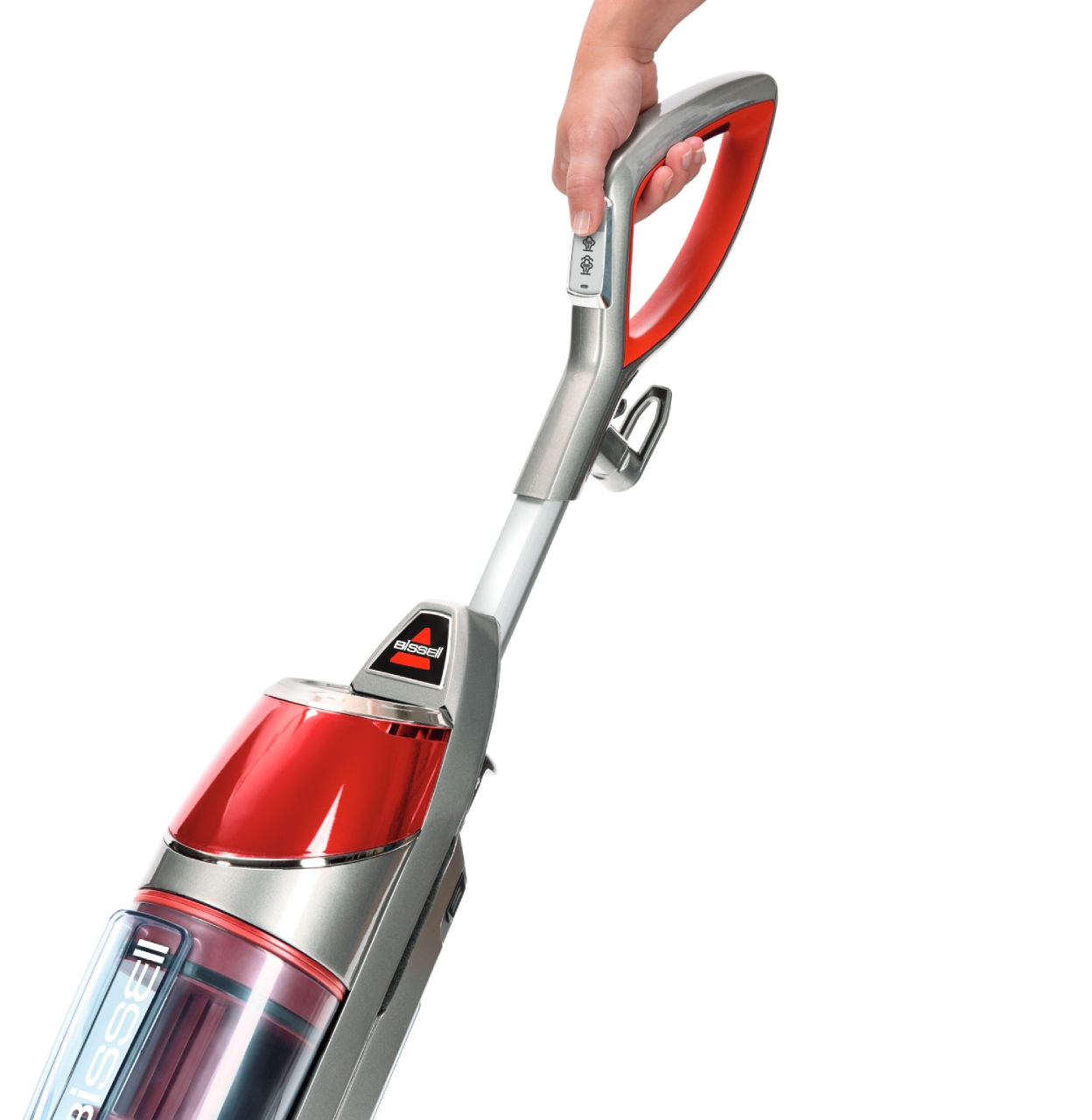 Symphony™ All-in-One Vacuum & Sanitizing Steam Mop 1132 | NLA