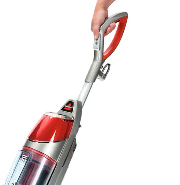 Switch Modes with Easy Touch Controls