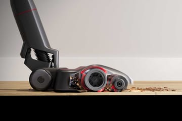 DualBrush Technology