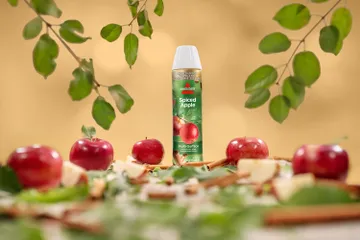 Environmentally friendly formula