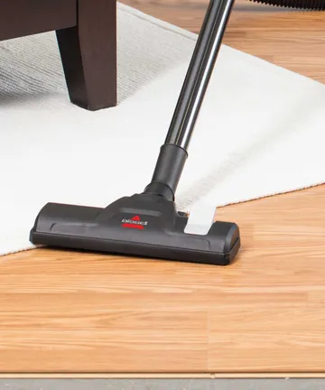 Foot Nozzle with flip switch