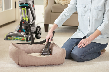 More than a clean floor