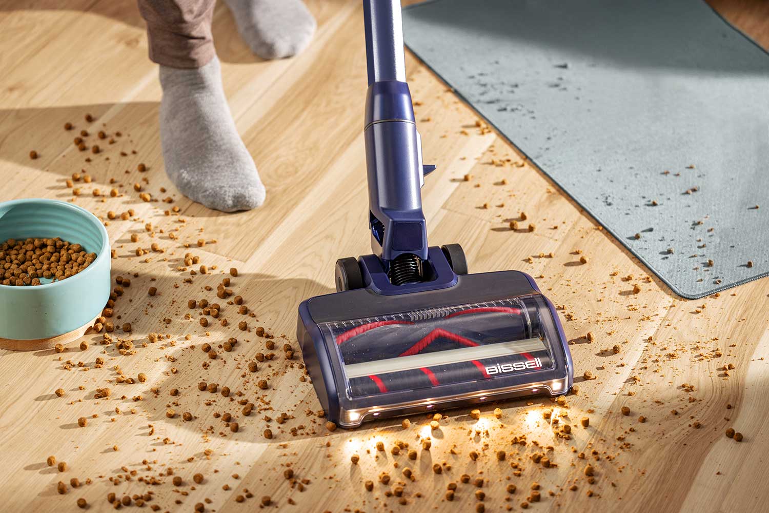 How DualBrush Technology is Rewriting the Rules of Vacuum Performance ...