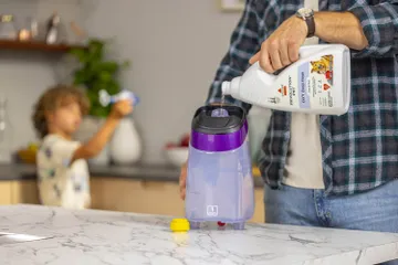 Simplify your routine