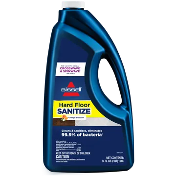 Leave your home smelling clean
