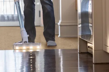 Power across every floor type