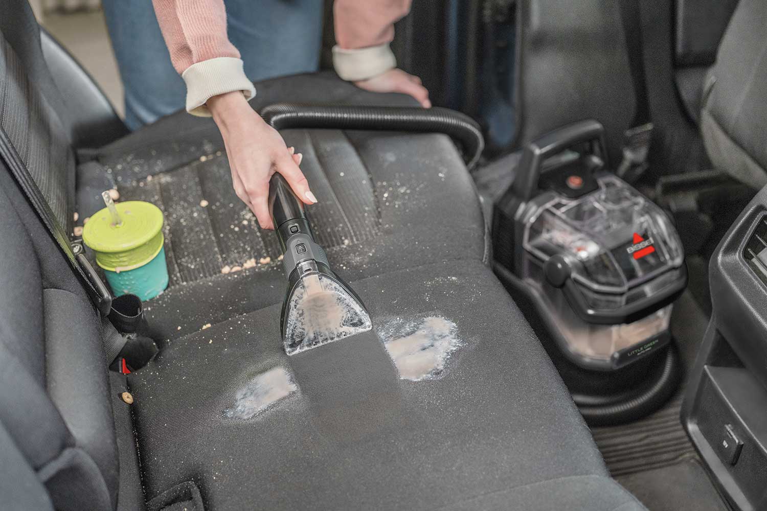 Little Green® Auto Pro