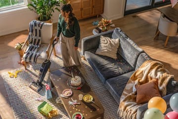 Extra power on demand