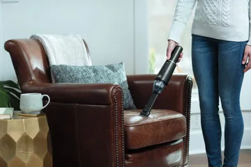 Upright, Cordless & Handheld Vacuum Cleaners