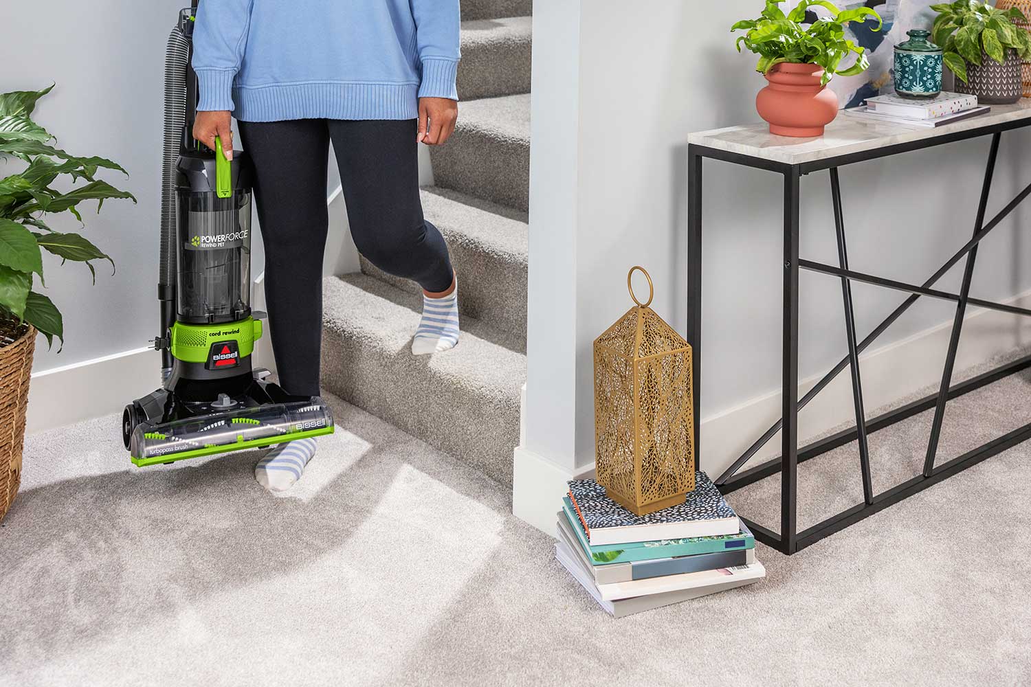 Lightweight and easy to use