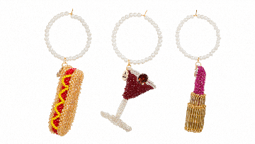 Messy moments, meet your match