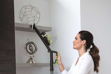 Extension wand
