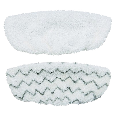 Steam mop comes with multiple cleaning tools