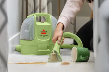Little Green Mini