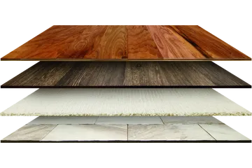 Sealed Wood Floors, Hard Flooring, Area Rug, Tile Flooring
