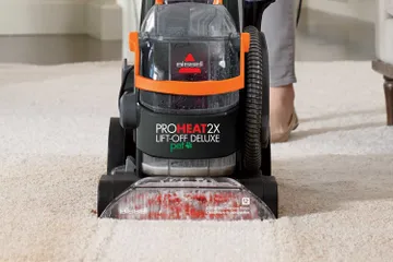 Foot of ProHeat 2X Lift-Off