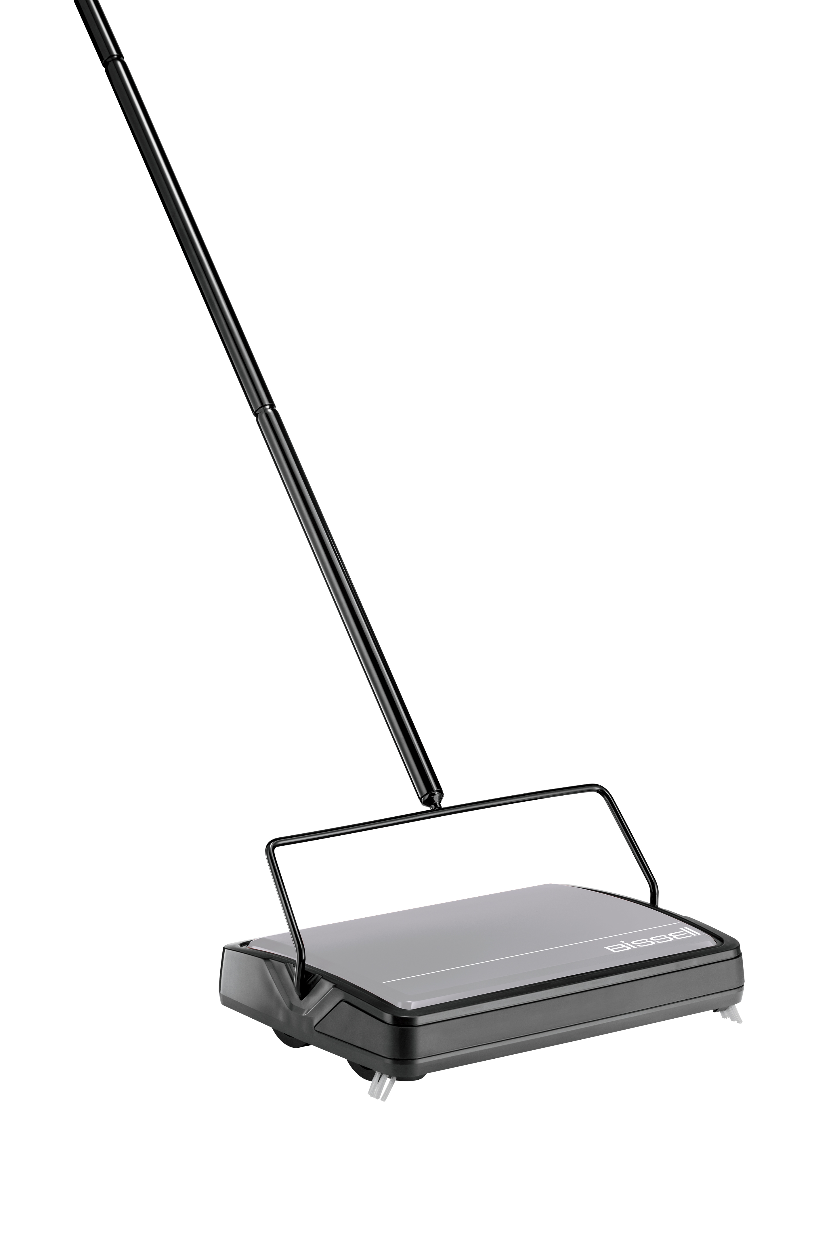 Sturdy Sweep™ Carpet & Floor Manual Sweeper 2483C | BISSELL®