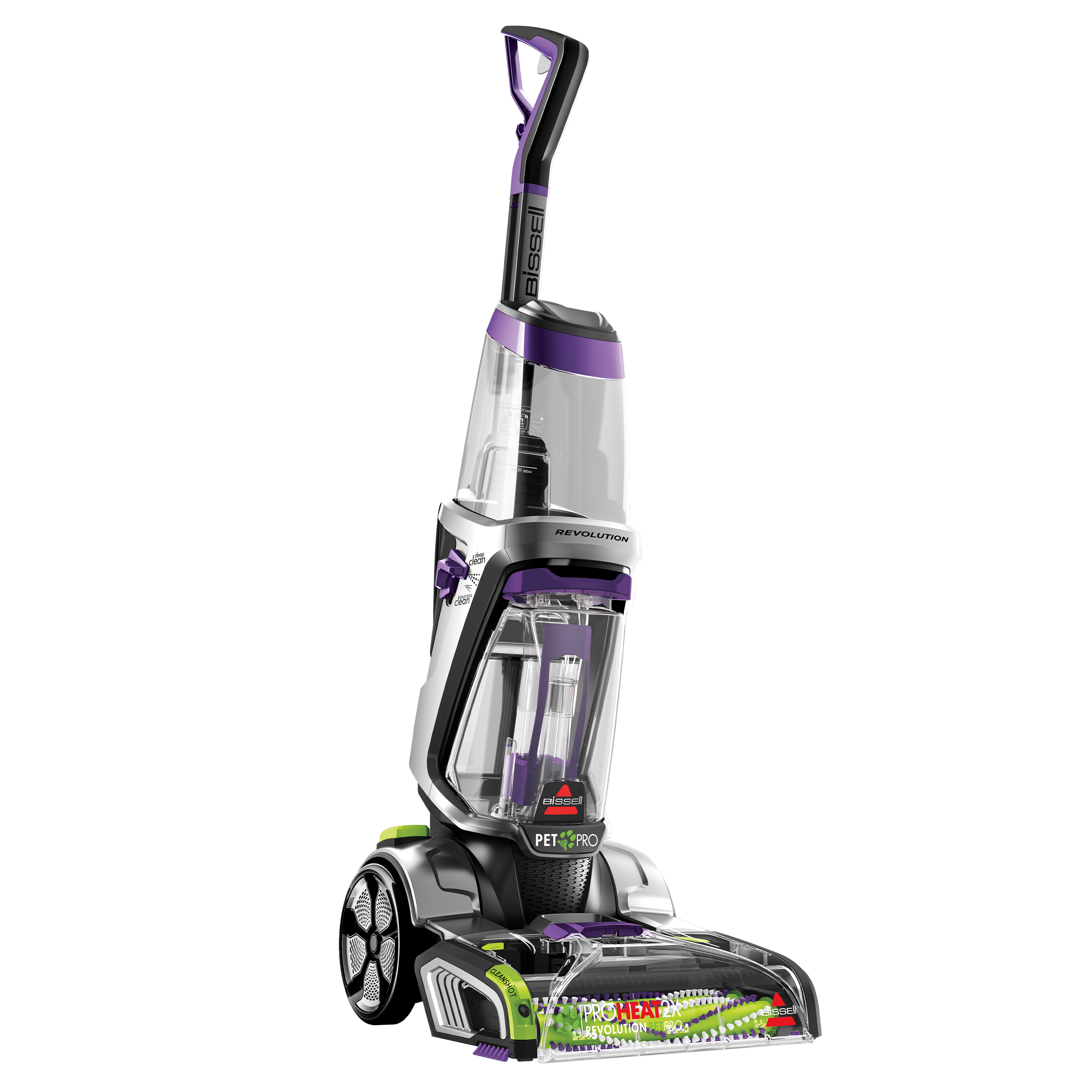 Best Upright Deep Cleaners
