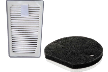 ICONPET TURO EDGE Filters