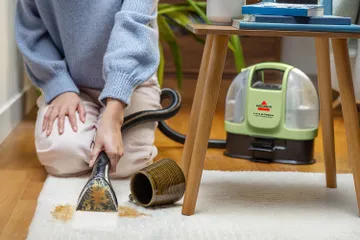 Little Green Mini Cordless