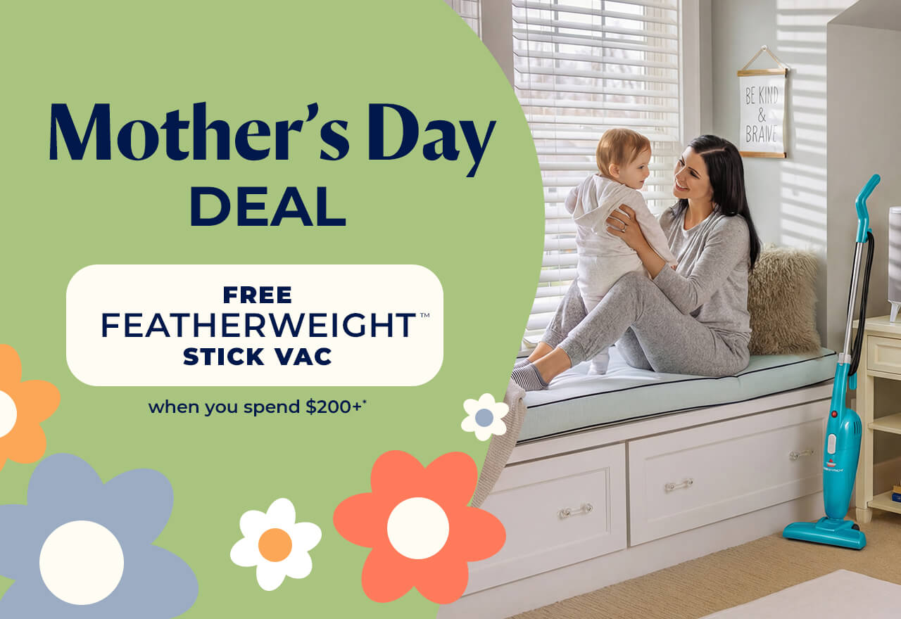 Mother's Day Deals