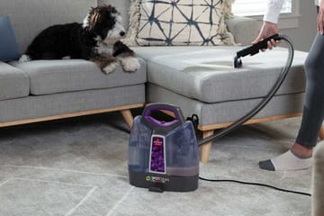Deep Clean Multiple Surfaces