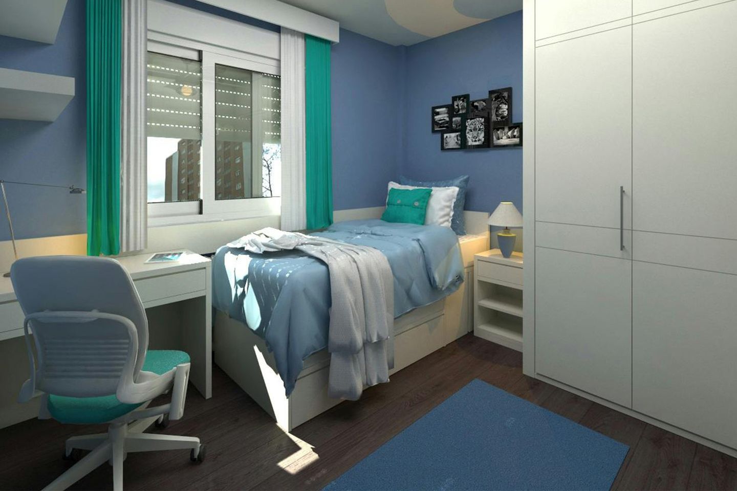 Basic Clean Dorm How to Clean Your Dorm Room and Apartment | BISSELL®