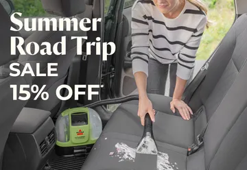 Summer Road Trip