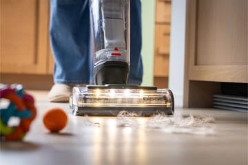 Get rid of hair wrap struggles