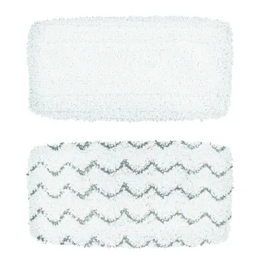 Steam Cleaner comes with multiple accessories