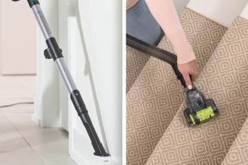 BISSELL® CleanView® Swivel Pet Reach Upright Vacuum