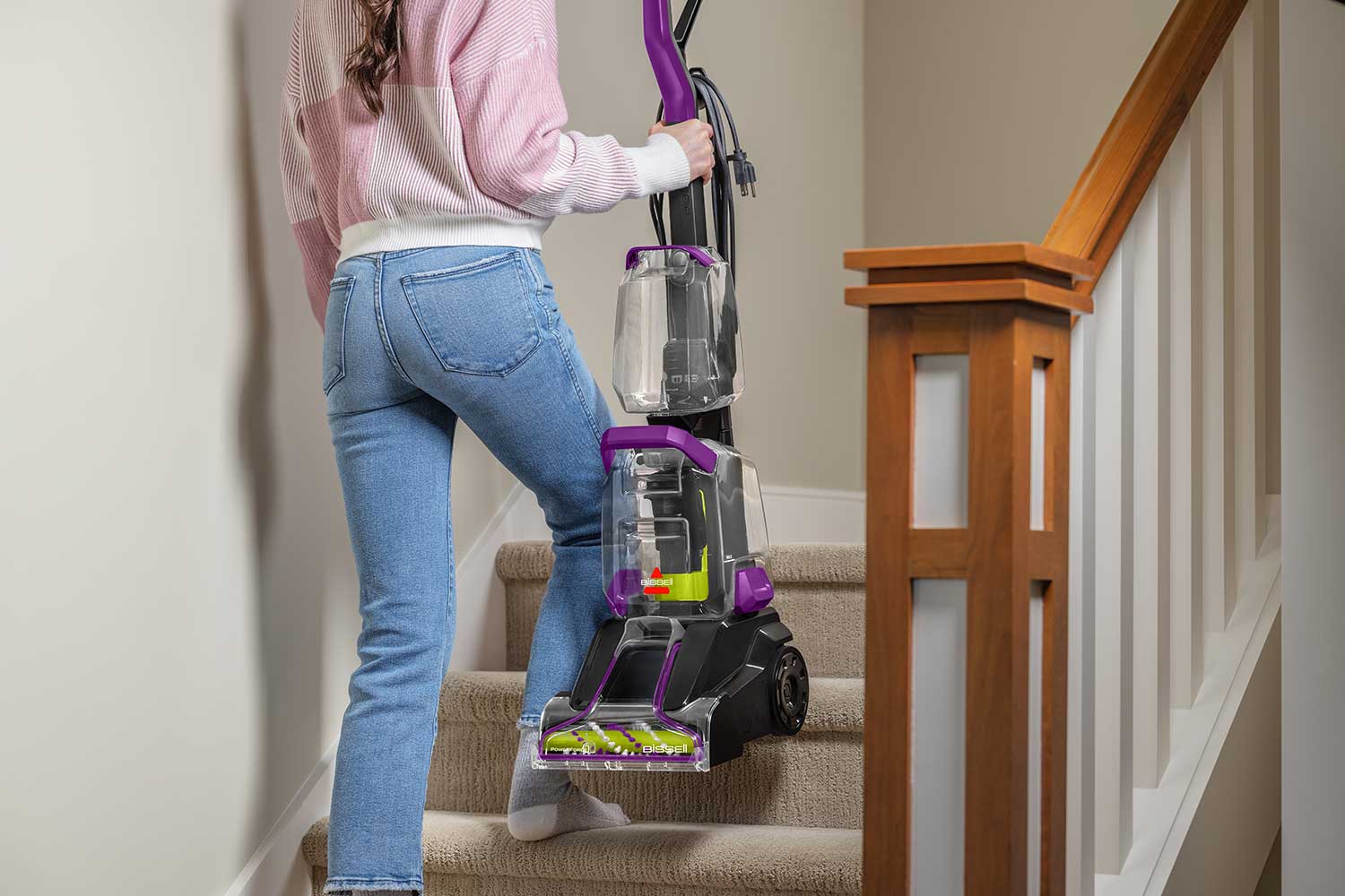 Compact and lightweight