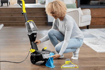 Nettoyant pour tapis léger PowerClean® TurboBrush Pet Advanced 2910C Nettoyant pour tapis léger PowerClean® TurboBrush Pet Advanced 2910C