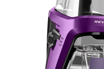 Versatile cleaning modes