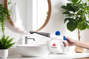 Steam Appliance