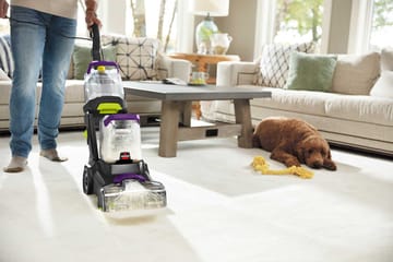 Lightweight and maneuverable